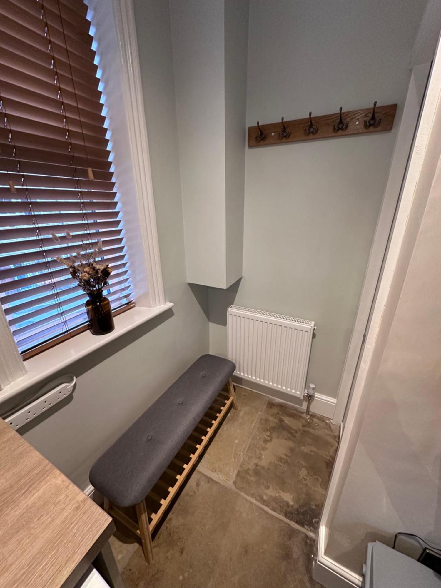 Prince St Cottage - Haworth - Sleeps 4 Ngoại thất bức ảnh